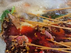 -小向麻辣烫(天街总店)