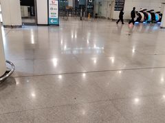 -杭州萧山国际机场