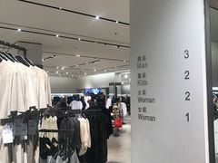 -ZARA(观前街店)