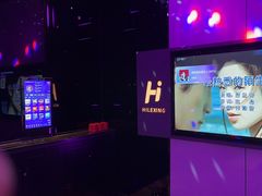 -海乐星KTV(航空路店)