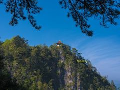-塔云山