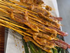 -冶建镜子·中国龙虾王(总店)