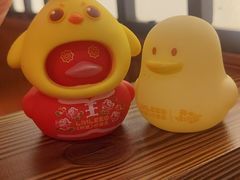 -熊喵来了火锅·牧场好肉(四平万达店)