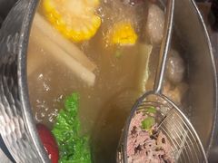 -潮界(虹桥新天地店)