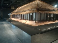 -盘龙城遗址博物院