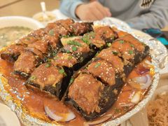 -海泰食府(北京总店)