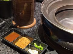 -九田家黑牛烤肉料理(太阳城店)