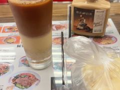 -孖记茶档·热腾茶餐(江南西plus店)