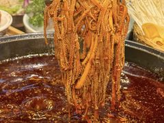 -俏媳妇火锅(宽窄巷子店)