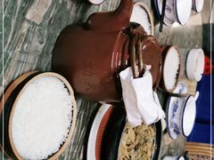 -铁炉农家菜馆