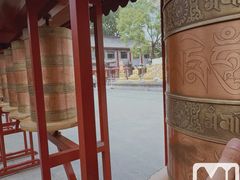 -护国法轮寺