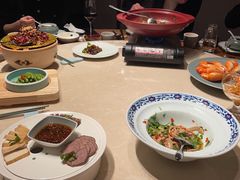 -绣园·茶食宴(湘绣博物馆店)