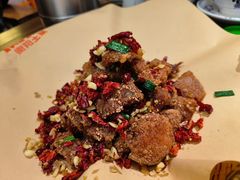 -衡厨·衡阳土菜(中南店)