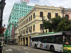 -义顺牛奶公司(新马路老店)