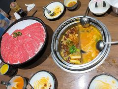 -快乐小羊(富强中路店)