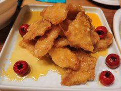 -山楂树融合菜餐厅