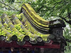 -潭柘寺景区