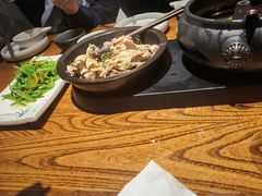 -云海肴·汽锅鸡·云南菜(高德置地店)