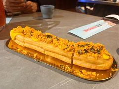 -醉炫音速烧烤(沙河总店)