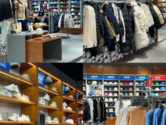 -盛京大奥莱(沈阳奥体店)