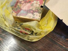 -奶奶的美食(悦立方店)