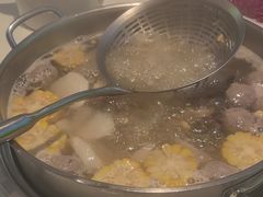 -潮泰牛肉火锅 · 创于1992年(车公庙店)