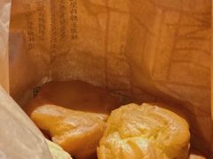 -詹记桃酥(宿州路店)
