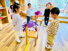 -YoKID优儿学堂早教托育园(常营托育园)