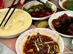 -蘭心餐厅(进贤路店)