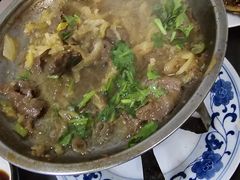 -朝鲜饭店(房山店)