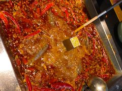 -蜀江龙火锅(339店)