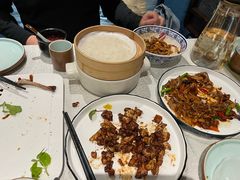 -萃華楼(王府井店)