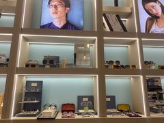 -无界眼镜MaxLess(南翔印象城店)