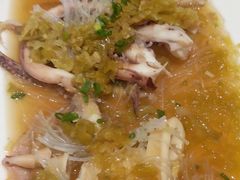 -绿杨春·淮扬宴(庐山路店)