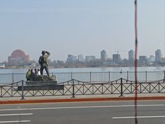 -松涛园朝鲜·海鲜·料理店(鸭绿江断桥店)