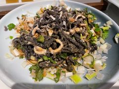 -四世同堂·京菜·烤鸭(双井店)