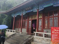 -千佛山风景名胜区