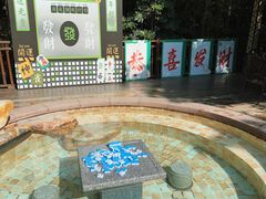 -天目湖涵田半山温泉