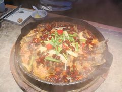 -老板恋上鱼(恒隆广场店)