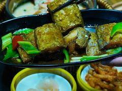 -潮十三潮汕砂锅粥(高新四路大都荟店)