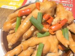 -冯校长老火锅(广州正佳广场店)