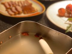 -荣记火锅(青悦城店)