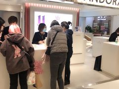 -Pandora潘多拉珠宝(朝阳大悦城店)