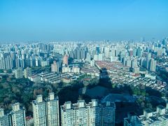 -上海龙之梦万丽酒店