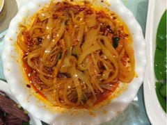-玉华宫宾馆·餐厅(铜川驻京办店)