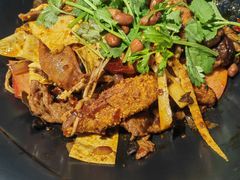 -小山城麻辣香锅(新邻生活广场店)