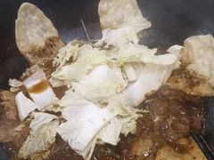 -三里屯土灶炖公鸡地锅鸡(江东店)