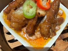 -颐和•海鲜砂锅粥•啫啫煲(奥林匹克广场店)