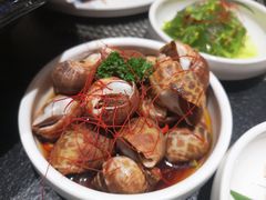 -桃夭日式料理(国信店)