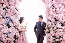 点击看大图 -太郎花子婚纱摄影艺术中心